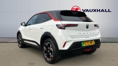 Vauxhall Mokka 100kW GS Line 50kWh 5dr Auto Electric Hatchback